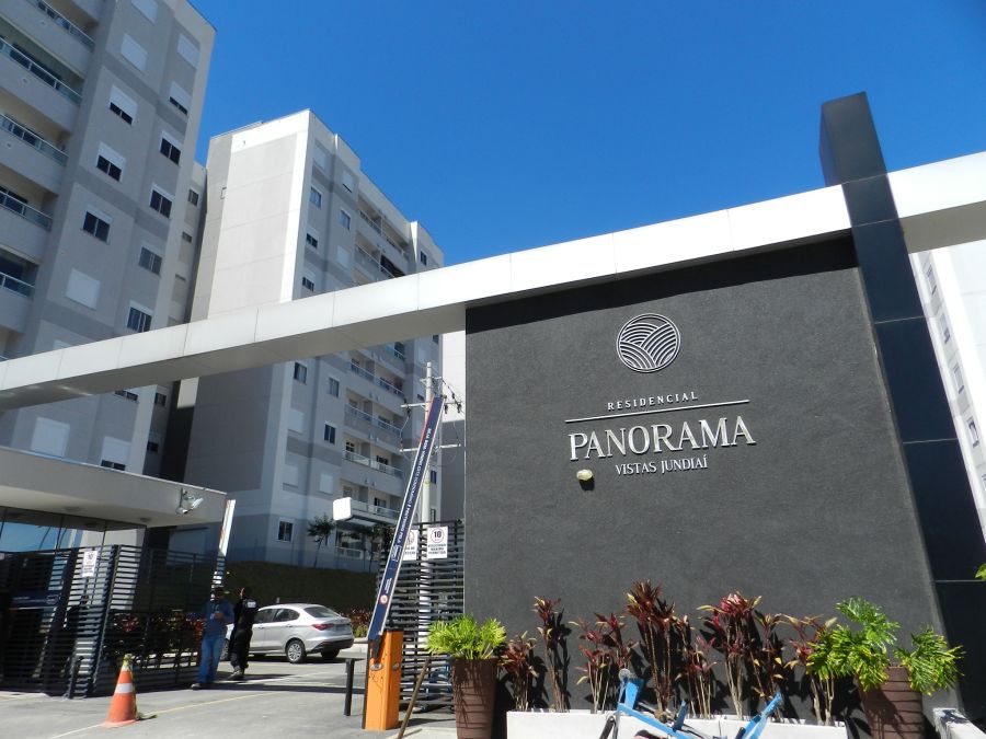 Apartamento - Venda - Vila Rio Branco - Jundia - SP