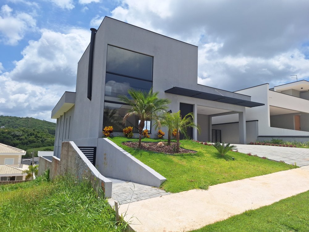 Casa em Condomnio - Venda - Reserva Santa Isabel - Louveira - SP
