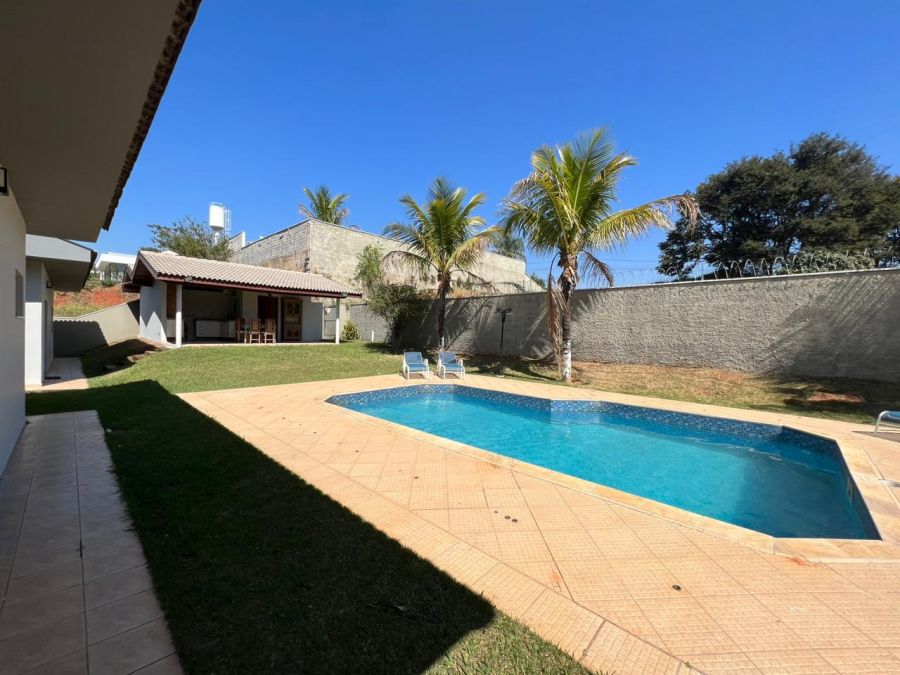 Casa em Condomnio - Venda - Loteamento Portal da Colina - Jundia - SP