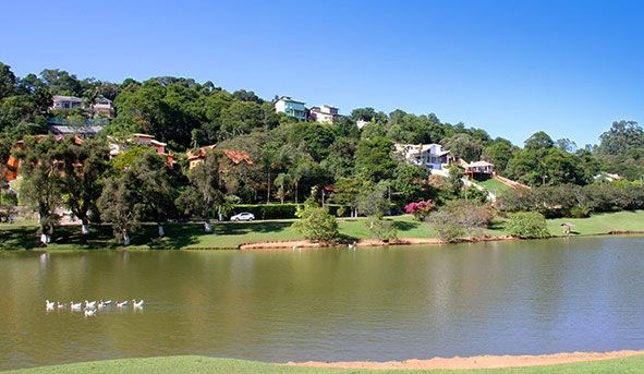 Terreno em Condomnio - Venda - Capital Ville - Jundia - SP